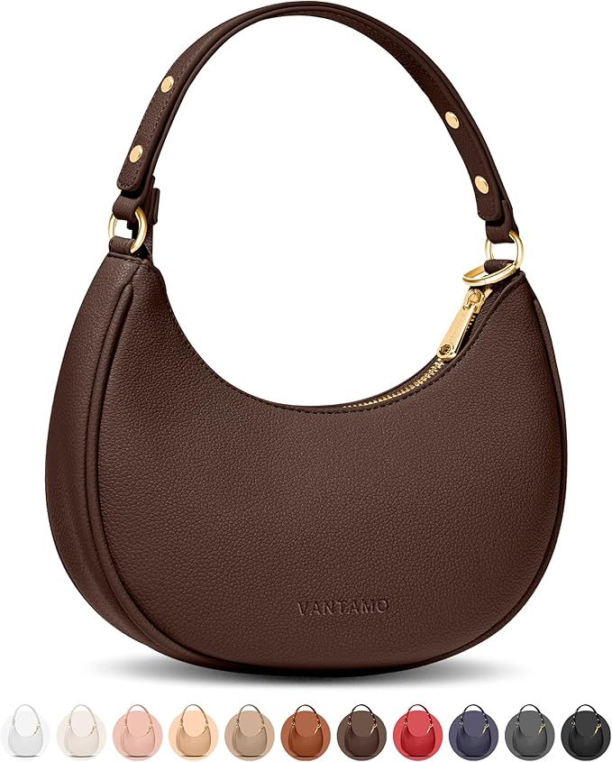 The Minimalist Handbag You Need for Daily Life 2025